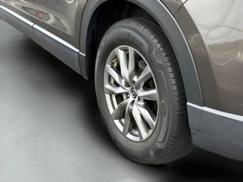 Used 2018 MAZDA CX-9 Touring w/ Touring Premium Package AWD/4WD image 36