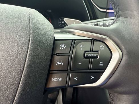 Used 2026 Lexus TX 350 AWD w/ Technology Package image 28