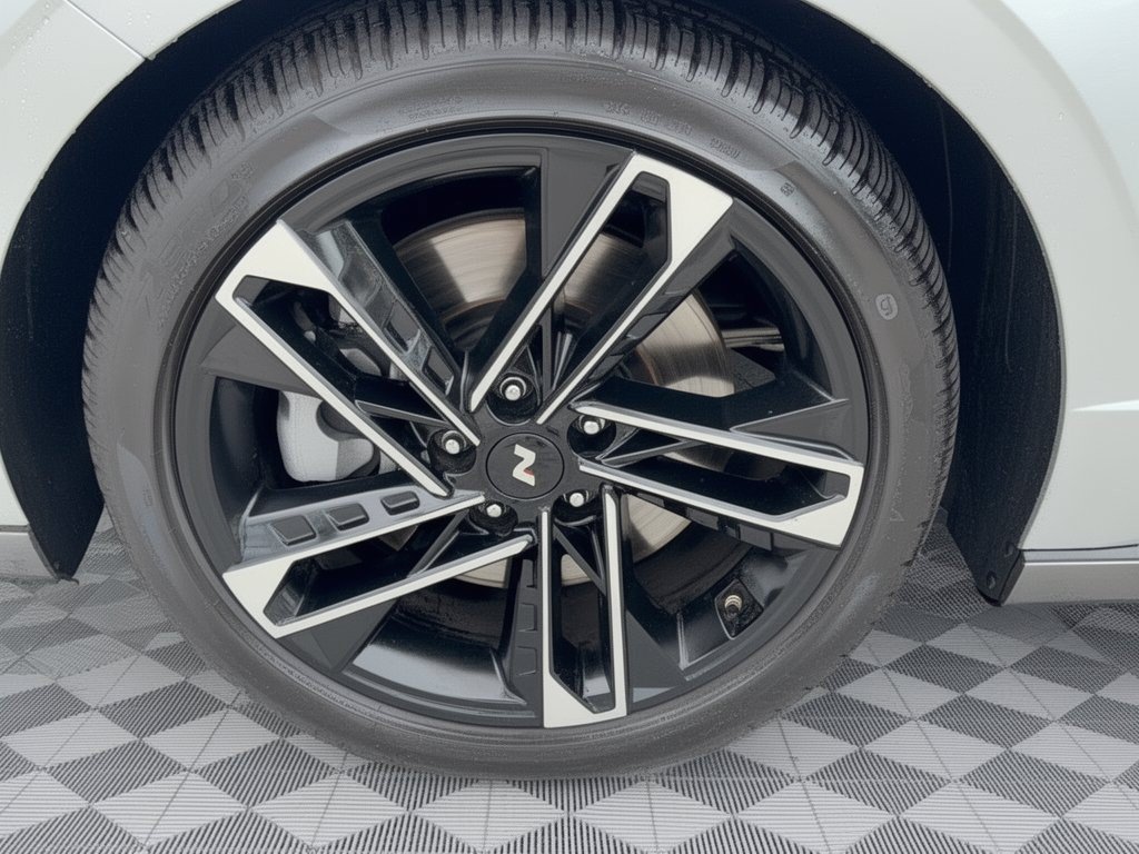 Used 2026 Hyundai Sonata N Line FWD image 13