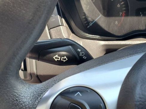 Used 2018 Ford Transit 150 130 Low Roof RWD image 19