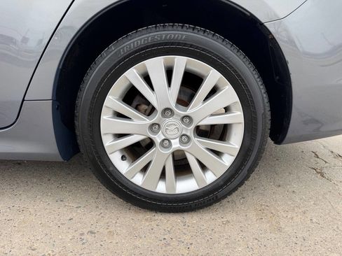 Used 2010 MAZDA MAZDA6 i Touring image 9