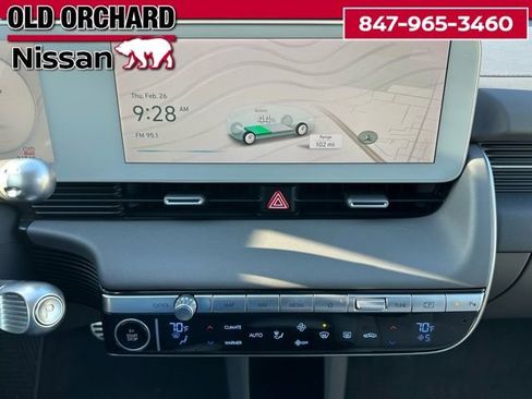 Used 2023 Hyundai Ioniq 5 SEL image 15