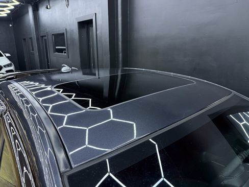 Used 2016 Subaru WRX STI Limited image 25