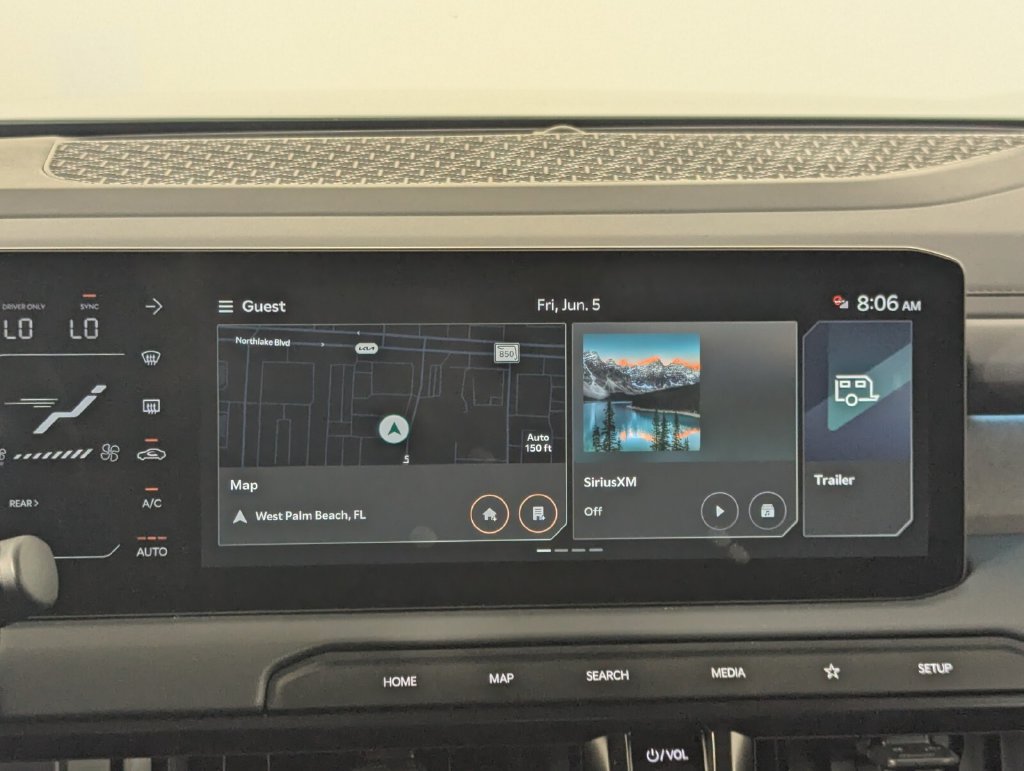 New 2027 Kia Telluride SX X-Line w/ Towing Package AWD/4WD image 19