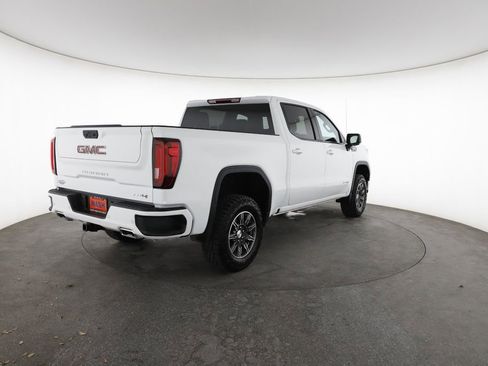 Used 2026 GMC Sierra 1500 AT4 image 12