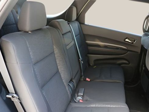 New 2026 Dodge Durango GT image 19