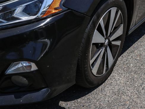 Used 2019 Nissan Altima 2.5 SL FWD image 4