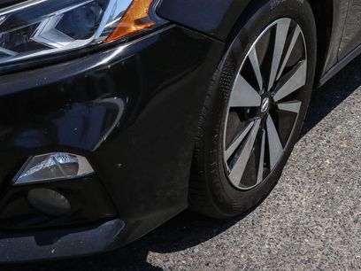 Used 2019 Nissan Altima 2.5 SL