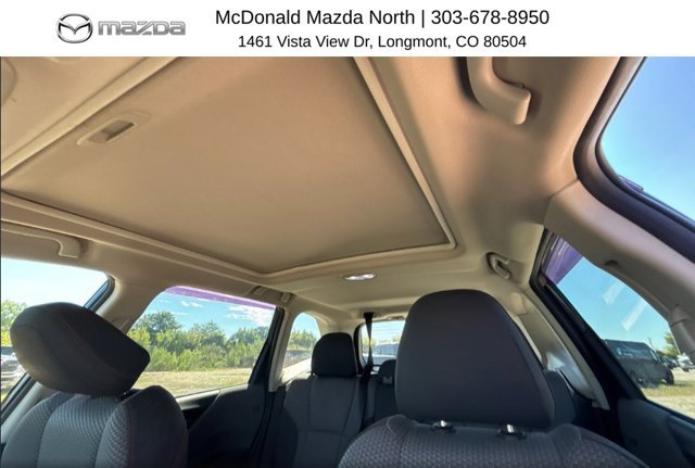 Used 2022 Subaru Forester Sport AWD/4WD image 3