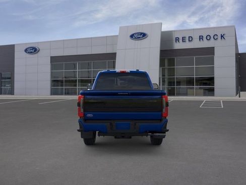 New 2026 Ford F250 Platinum image 6