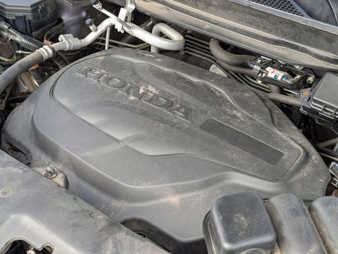 Used 2022 Honda Pilot Special Edition image 42