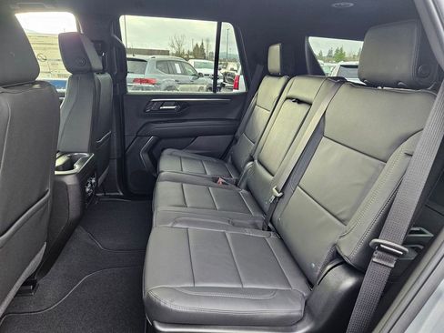 New 2026 Chevrolet Tahoe LT w/ LPO, Hit The Road Package image 30