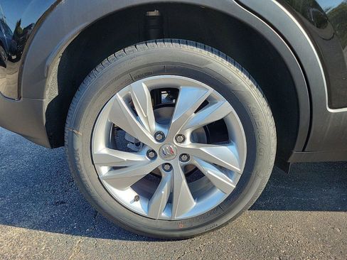 New 2026 Buick Encore GX Preferred w/ Comfort Package image 6