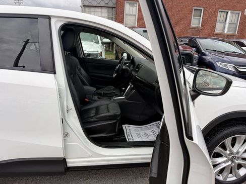 Used 2015 MAZDA CX-5 Grand Touring image 18