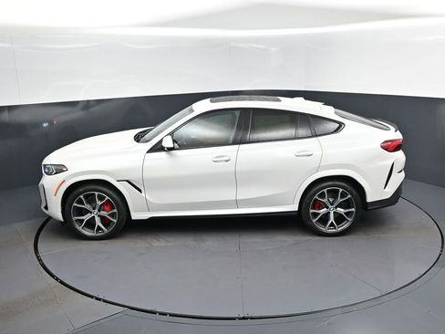 New 2027 BMW X6 xDrive40i AWD/4WD image 25