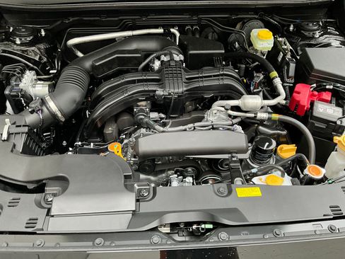 New 2026 Subaru Crosstrek 2.5i Wilderness AWD/4WD image 22