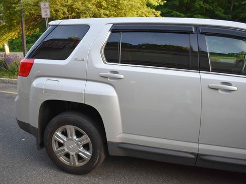 Used 2015 GMC Terrain SLE w/ LPO, Protection Package FWD image 65