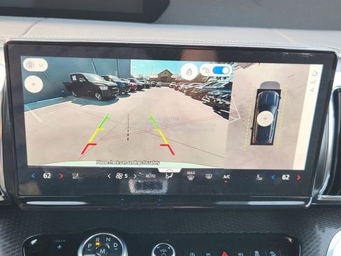 New 2026 Ford Expedition Platinum w/ Stealth Performance Package image 13