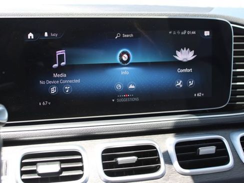 Used 2022 Mercedes-Benz GLE 350 image 27