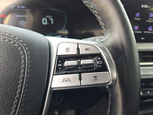 Certified 2023 Kia Telluride EX X-Line AWD/4WD image 25