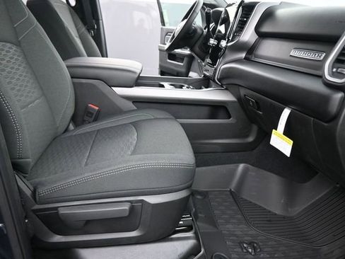 New 2026 RAM 2500 Big Horn image 23