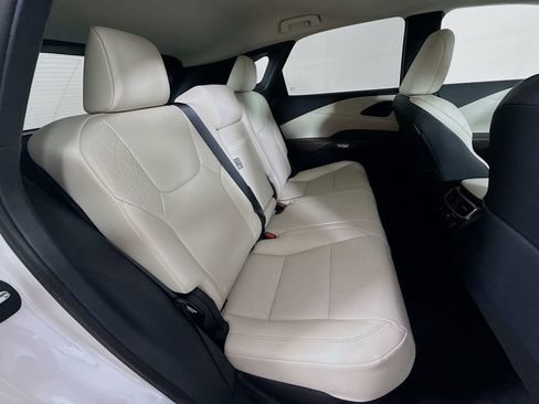 Certified 2023 Lexus RX 350 image 28