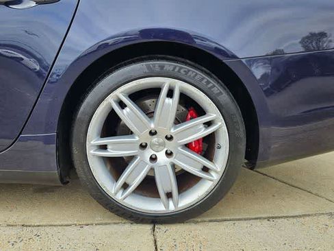 Used 2015 Maserati Quattroporte S Q4 image 14