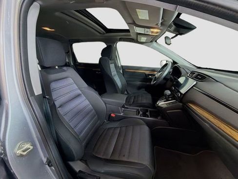 Used 2019 Honda CR-V EX image 26