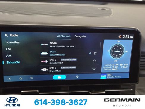 Used 2026 Hyundai Kona SE FWD image 24