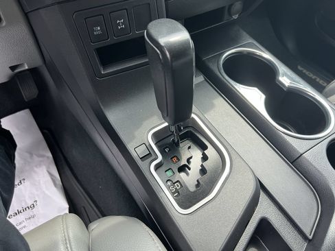 Used 2019 Toyota Sequoia Limited AWD/4WD image 26