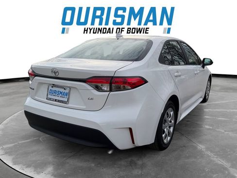 Used 2024 Toyota Corolla LE image 6