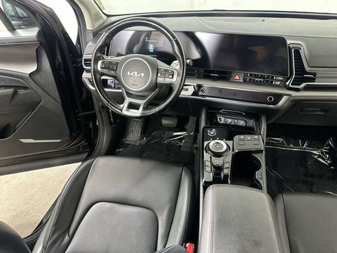 Used 2023 Kia Sportage EX AWD/4WD image 18
