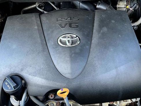 Certified 2017 Toyota Sienna LE image 30