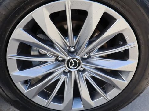 Used 2024 MAZDA CX-90 3.3 Turbo w/ Preferred Plus AWD/4WD image 50
