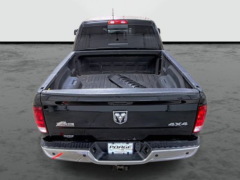 Used 2015 RAM 2500 Big Horn image 3