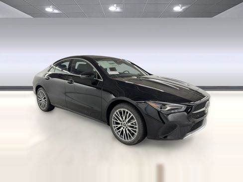 New 2026 Mercedes-Benz CLA 250 image 7