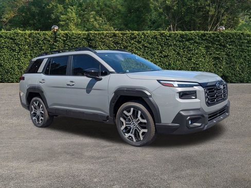 New 2026 Subaru Outback Touring XT AWD/4WD image 2