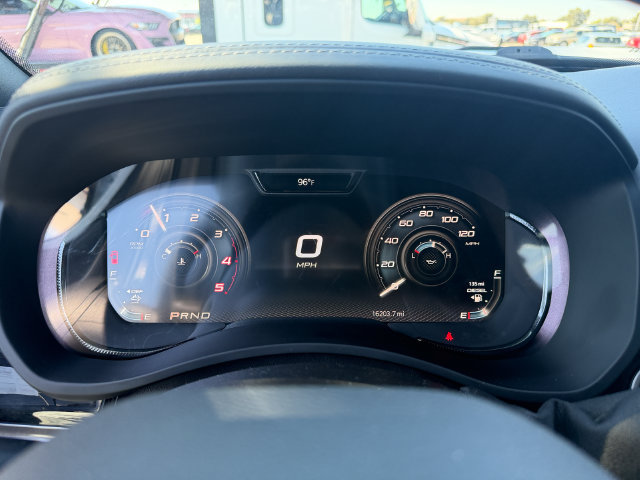 Used 2025 RAM 2500 Rebel w/ Rebel Level 2 Equipment Group AWD/4WD image 19