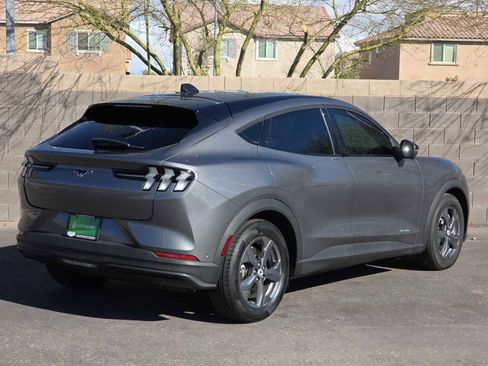 Used 2023 Ford Mustang Mach-E Select image 9