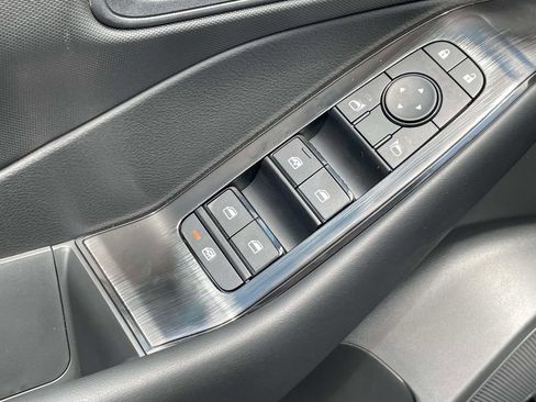 New 2026 Nissan Rogue S FWD image 17