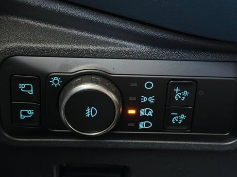 Used 2024 Ford Bronco Outer Banks AWD/4WD image 31
