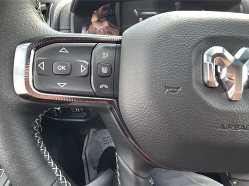 Used 2025 RAM 2500 Rebel w/ Rebel Level 1 Equipment Group image 23