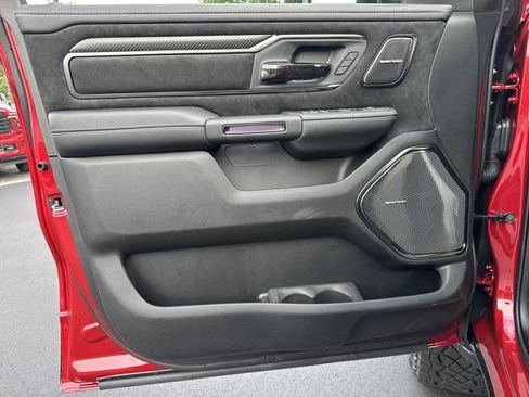 New 2026 RAM 1500 RHO w/ RHO Level 1 Equipment Group AWD/4WD image 10