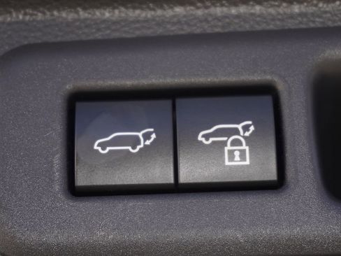 Certified 2024 Toyota Sequoia Limited image 16