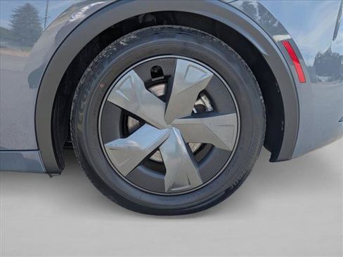 Certified 2024 Toyota Prius Prime FWD image 28