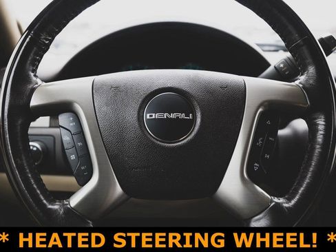 Used 2013 GMC Sierra 3500 Denali image 13