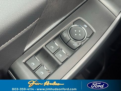 New 2025 Ford F150 XLT w/ Equipment Group 302A MID image 11