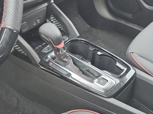 New 2026 Chevrolet TrailBlazer RS w/ Convenience Package FWD image 15