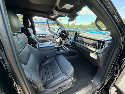 New 2026 Ford F350 Platinum AWD/4WD image 9