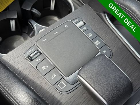 Used 2025 Mercedes-Benz GLS 450 4MATIC image 20